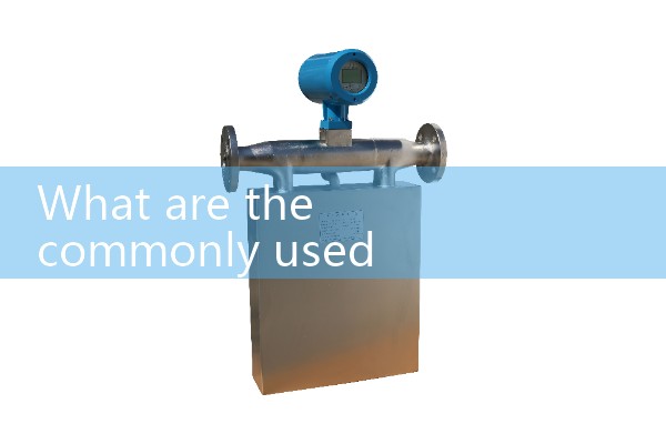 Micro gas mass flowmeter