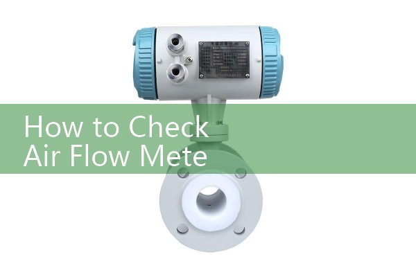 How to Check Air Flow Meter: Testing Automotive Sensors with Digital Multimeter Data