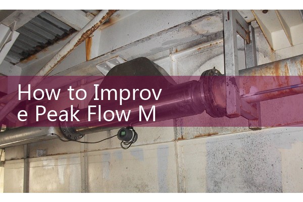 How to Improve Peak Flow Meter Results: Optimizing Asthma Action Management Protocols Effectively