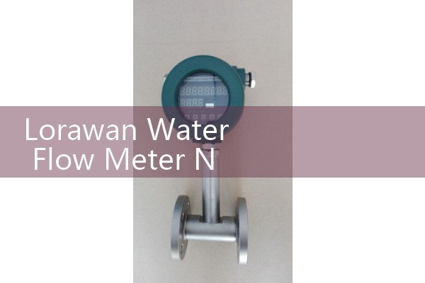 Lorawan Water Flow Meter Networks: Deploying Battery-Powered Remote Loggers for Automated Municipal Billing