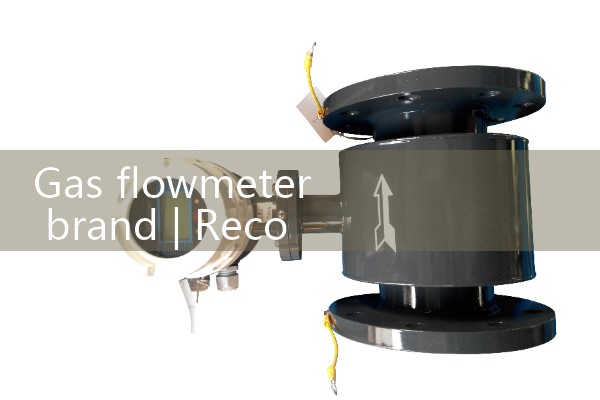 Gas flowmeter brand