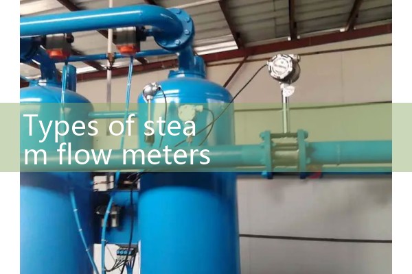 Refrigerated oil mass flow meter