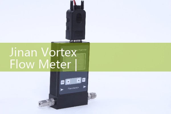 Jinan vortex flowmeter