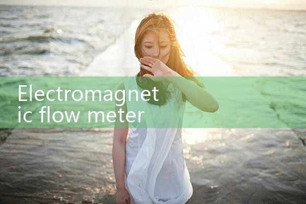 electromagnetic flow meter ceramic lining|gas flow meter