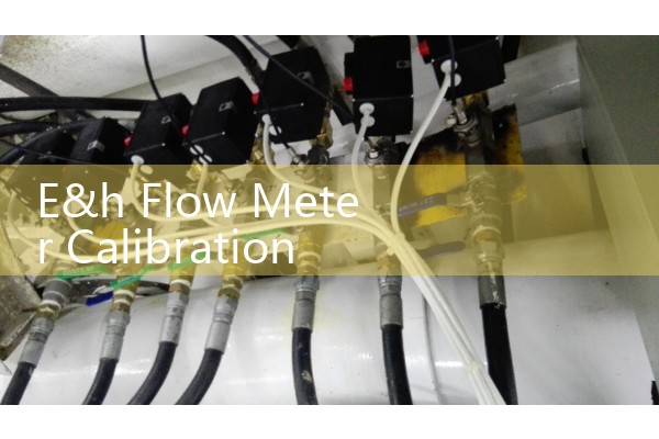 E&h Flow Meter Calibration Frequency: How Often Should You Recalibrate?