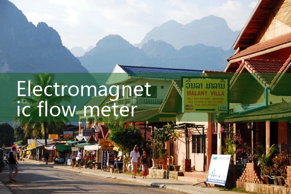 electromagnetic flow meter PTFE lining|rotameter flow meter