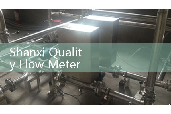 Selection of Shanxi Quality Flow Meter