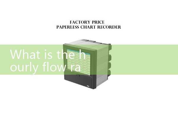 Mass flow meter MFC