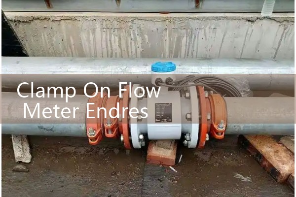 Clamp On Flow Meter Endress Hauser: Proline Prosonic External Spool Specs