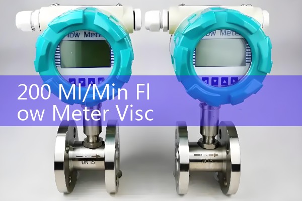 Zhengzhou Vortex Flow Meter