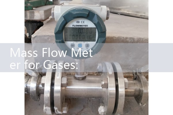 Quotation for Quality Flow Meter