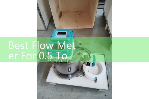Low Flow Meter With Hall Sensor Output Electrical Wiring