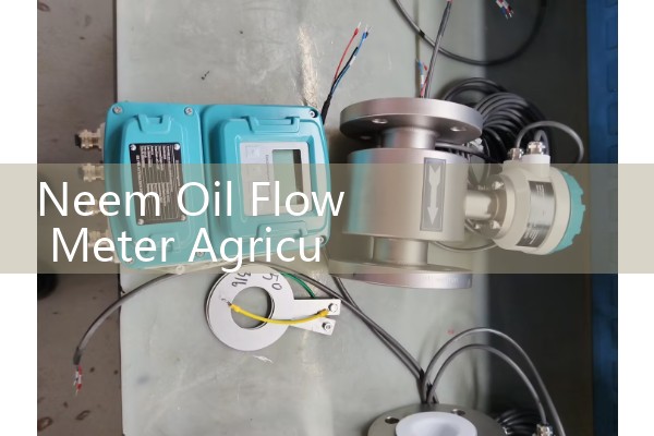 Yantai flowmeter