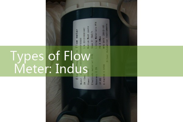 Quality of vortex flowmeter