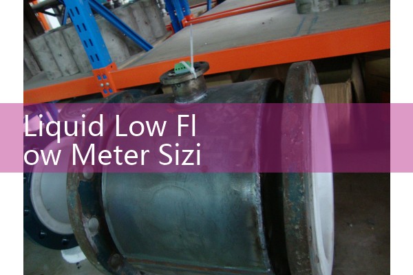 Liquid Low Flow Meter Sizing: Selecting Capillary and Micro-Turbine Systems for Chemical Injections
