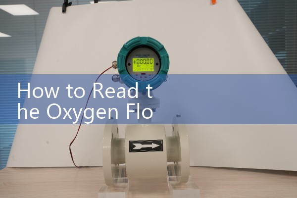 How to Read the Oxygen Flow Meter: Verifying Hospital Pipeline Wall Panel Delivery Rates