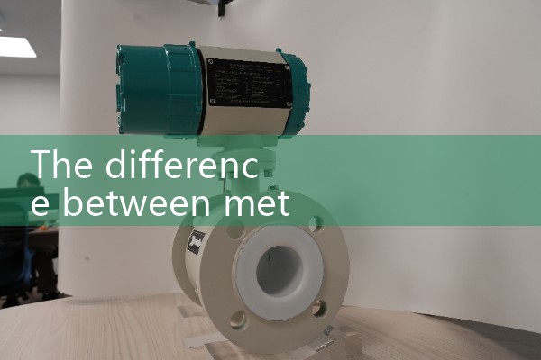 Small flow liquid flowmeter