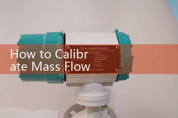 How to Calibrate Mass Flow Meter: Sizing Compensation Slopes to NIST Traceability Standards