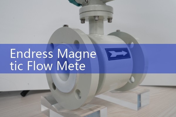 Endress Magnetic Flow Meter Grounding Requirements for Plastic Pipelines