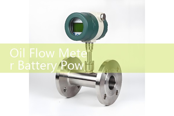Imported gas mass flowmeter