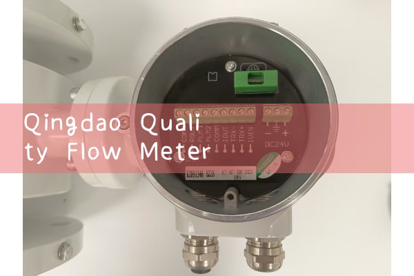 Qingdao Quality Flow Meter Customization Manufacturer