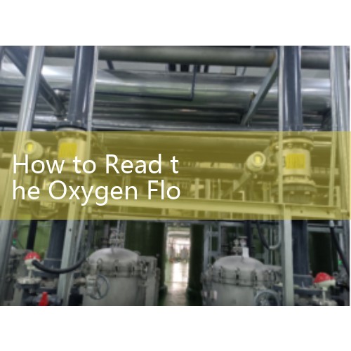 How to Read the Oxygen Flow Meter: Verifying Hospital Pipeline Wall Panel Delivery Rates