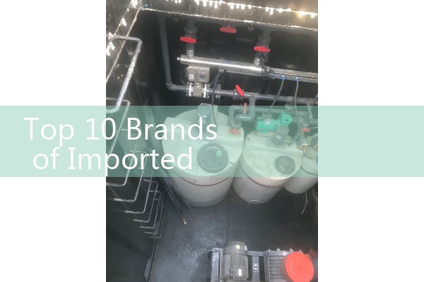 Imported quality flowmeter manufacturer
