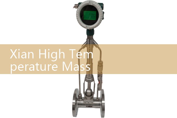 Xian High Temperature Mass Flow Meter Manufacturer