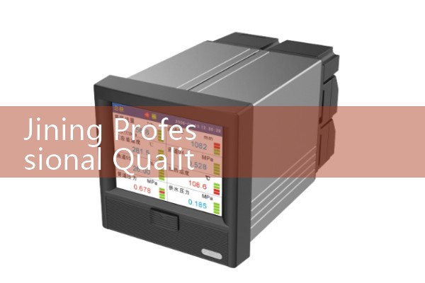 Jining professional quality flowmeter manufacturer
