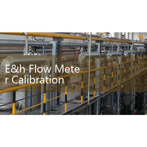 E&h Flow Meter Calibration Frequency: How Often Should You Recalibrate?